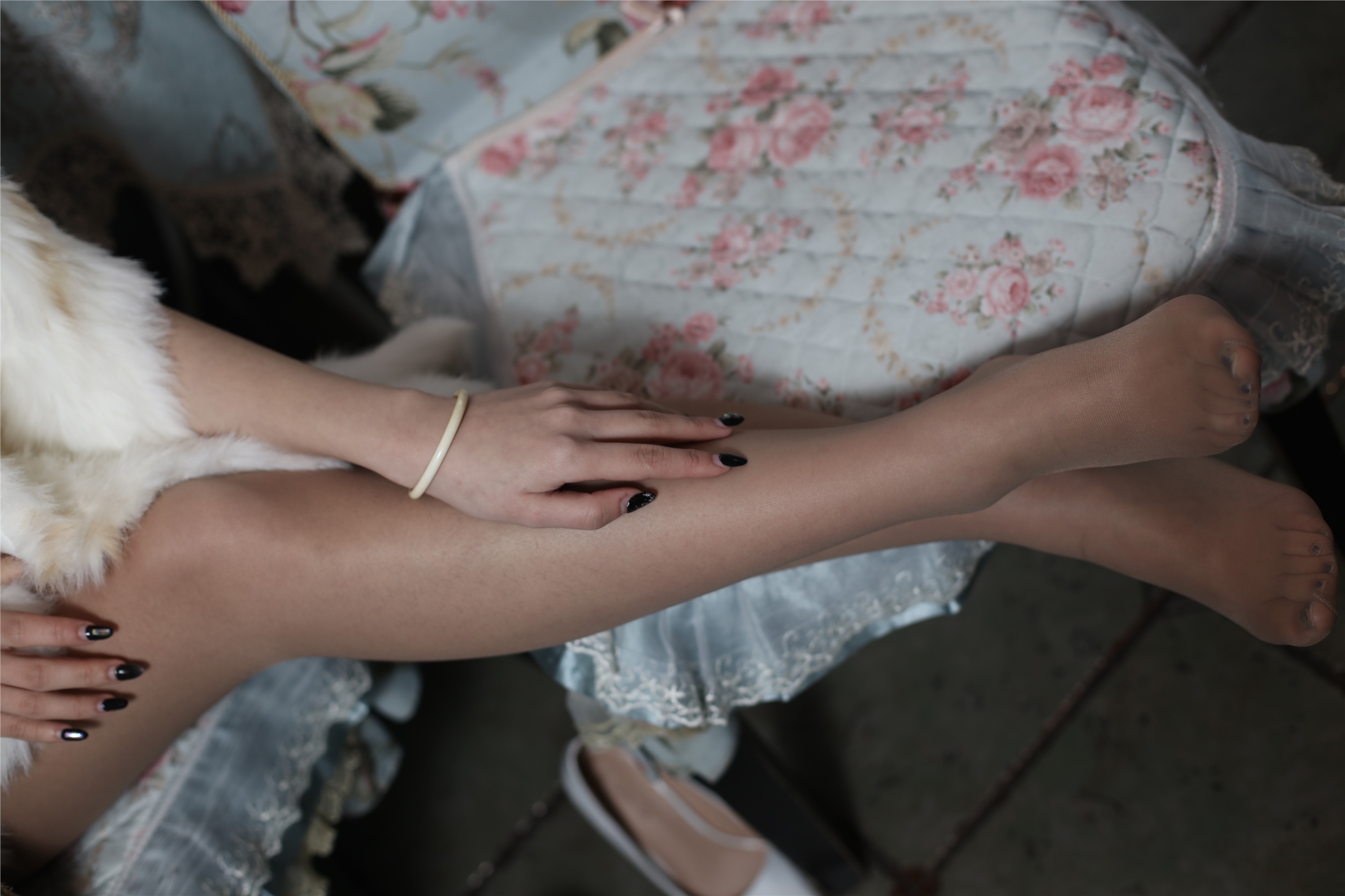 奈丝写真  NO.094 花米-超薄